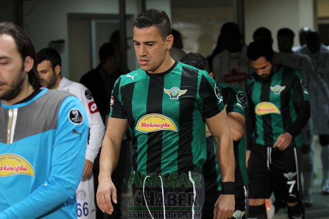 Akhisar Belediyespor;2 Çaykur Rizespor;3